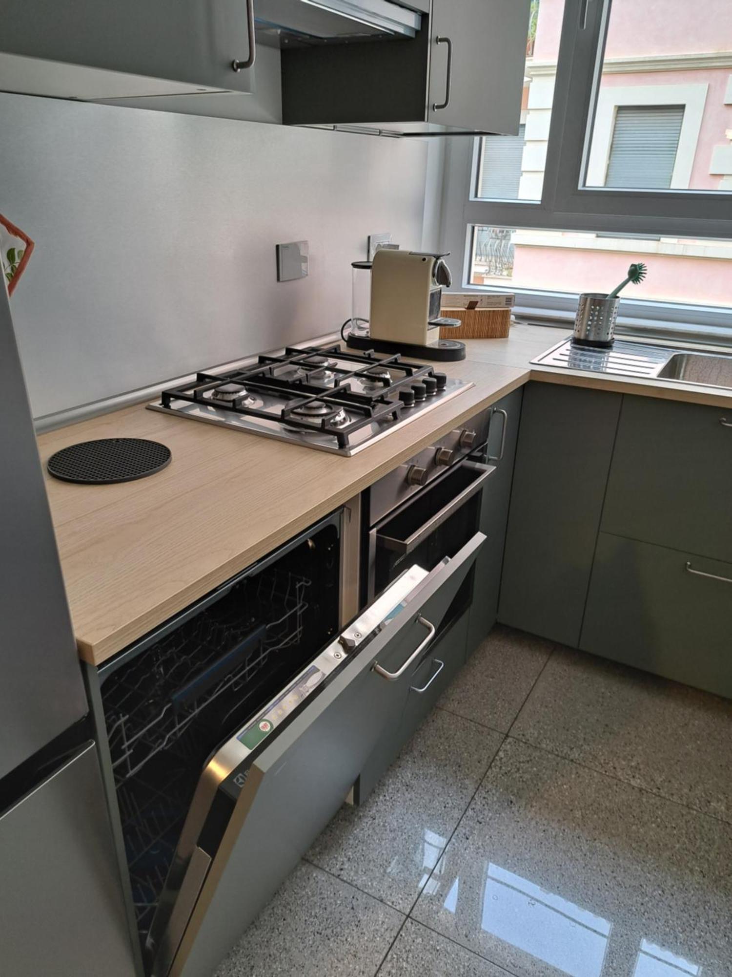דירות רומא Casa Lilli מראה חיצוני תמונה